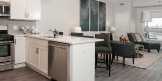 The Residences at 1700 Gallery 19