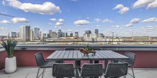 Haven at the Gulch Gallery 74