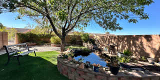Furnished Home in Henderson Gallery 33