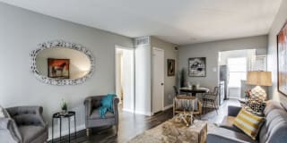 Greenbrier Apartments Gallery 2