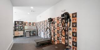 Solay Carnes Crossroads Apartments Gallery 17