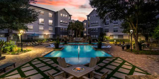 Villas at Hermann Park Gallery 35