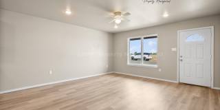 Easy Living with AMRR: 3 Bedroom Home In North Lubbock! Gallery 7