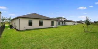 Brand New construction 4 bedrooms 2 bathrooms in North Fort Myers Gallery 37