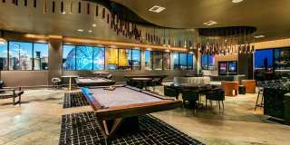 High Line at Hughes Center High Line at Hughes Center Gallery 24