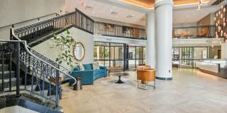 Richmond Square Apartments Gallery 14