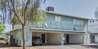 SE!! Close to UNLV!! 2 Bedroom 2 story!! 1 Car Carport!! Fully Furnished!! Community Pool!! and Tennis Courts!! Gallery 23