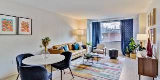 J VUE at the LMA Gallery 54