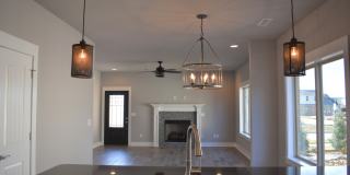 Luxurious 4 Bedroom, 3.5 Bathroom Home In Fayetteville, AR Gallery 10