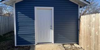 3 Bed 1 Bath Springfield, MO 3 Bed 1 Bath Springfield, MO Gallery 1