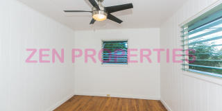 3 bdrm/ 1 bath home for rent in Kalihi Uka Gallery 22