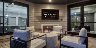 Gravity on 400 Gallery 35