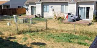 Pet Friendly 3 Bedroom 2 Bathroom Duplex Gallery 21