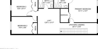 Charming 3BR Townhome in Jacksonville Gallery 22