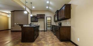 Beautiful 3 Bed 2 Bath in the Heart of Moore! Beautiful 3 Bed 2 Bath in the Heart of Moore! Gallery 8