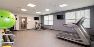 Copper Pointe Apartments Gallery 16