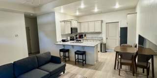Brand-New 2BR/2BA Home | Fully Furnished | All Utilities Included Gallery 5