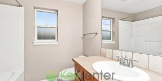 Elegant Three Bedroom Home with Office and Balcony Gallery 20