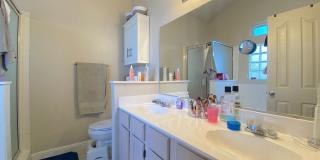 Northeast El Paso 3 bed with Refrig A/C and Solar Panels Gallery 20