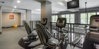 Carlyle Mill Gallery 30