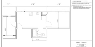 Great 2 bedroom Available 6/1 Gallery 4