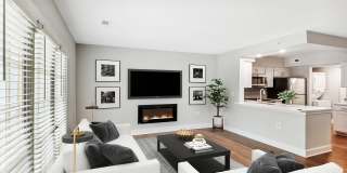 Vaughan Place Gallery 1