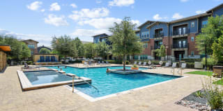 The Berkeley Luxury Apartment Homes Gallery 49