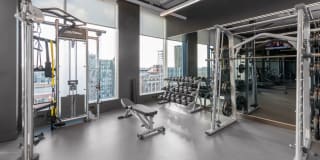 The Van Buren Gallery 7