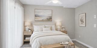 Davidson Apartment Homes Gallery 16