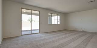 Newer 4 Bedroom, 2 Bathroom with Huge Backyard!!!  Great Kitchen with open Great Room!!!  2 Car Garage located in Highly sought after Oak Park!!!  Ready NOW for you!!! Gallery 26