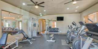 Villas at Park West I Gallery 33