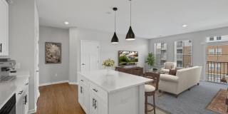 Monmouth Row Apartments Gallery 50