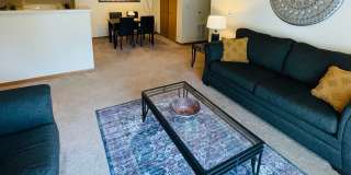 Covington Square on Vale Park Gallery 6