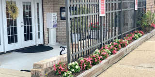 Hewitt Gardens Gallery 96