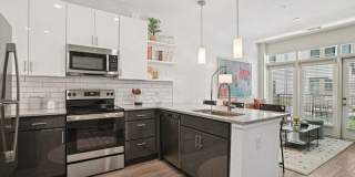 Link Apartments® NoDa 36th Gallery 13