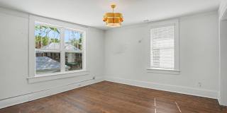 2 bedroom 1 bathroom renovated Ardsley Park 2 bedroom 1 bathroom renovated Ardsley Park Gallery 9