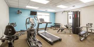 Highview Manor Apartments Gallery 32