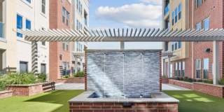 The Alexa Luxury Apartments I & II Gallery 23