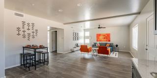 3139 E. Bellevue St. Gallery 4