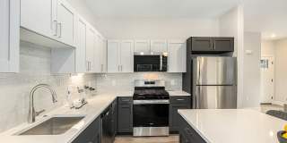 The Summit at Harvey Townhomes Gallery 34