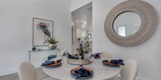 Bright and Beautiful 3 bedroom 2 full bathroom Home! Attached two car tandem garage with large enclosed backyard! Gallery 12