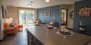 Carbon Apartment Homes Gallery 5