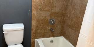 Charming home located in a gated community with access to a community pool. Gallery 21