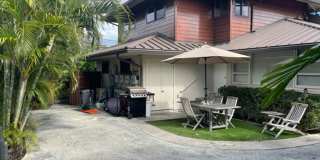 Private Lane - Kailua Beach! Fully Furnished ALL utilities included. Gallery 1