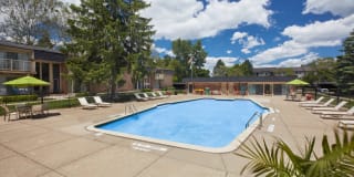 Kensington Manor Apartments Gallery 20