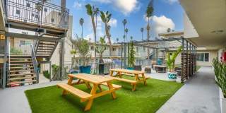 Apartment Complex Near SoFi Stadium with Pool, BBQ Area, Gym and Parking. Gallery 8