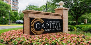 The Residences at Capital Crescent Trail Gallery 22