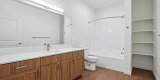 The Hamlet at Curtin Creek – Spacious Modern Living Gallery 24