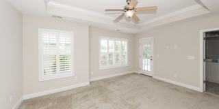 4 Bedroom 3.5 Bath Townhouse in Kingsbridge at Park West - Mt Pleasant Gallery 22