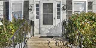 215 York Road Gallery 1